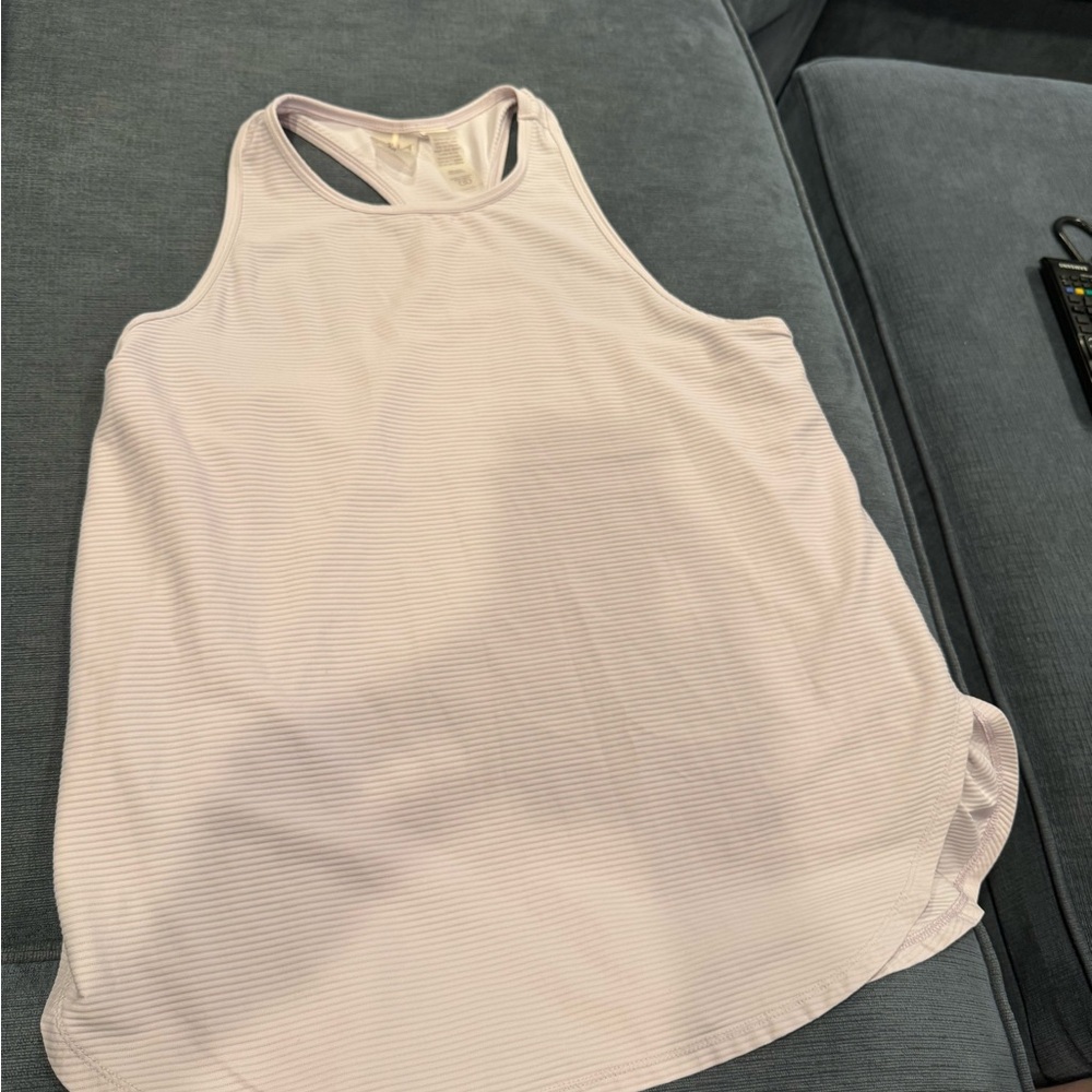 Women's Calia Lavender Tank Top